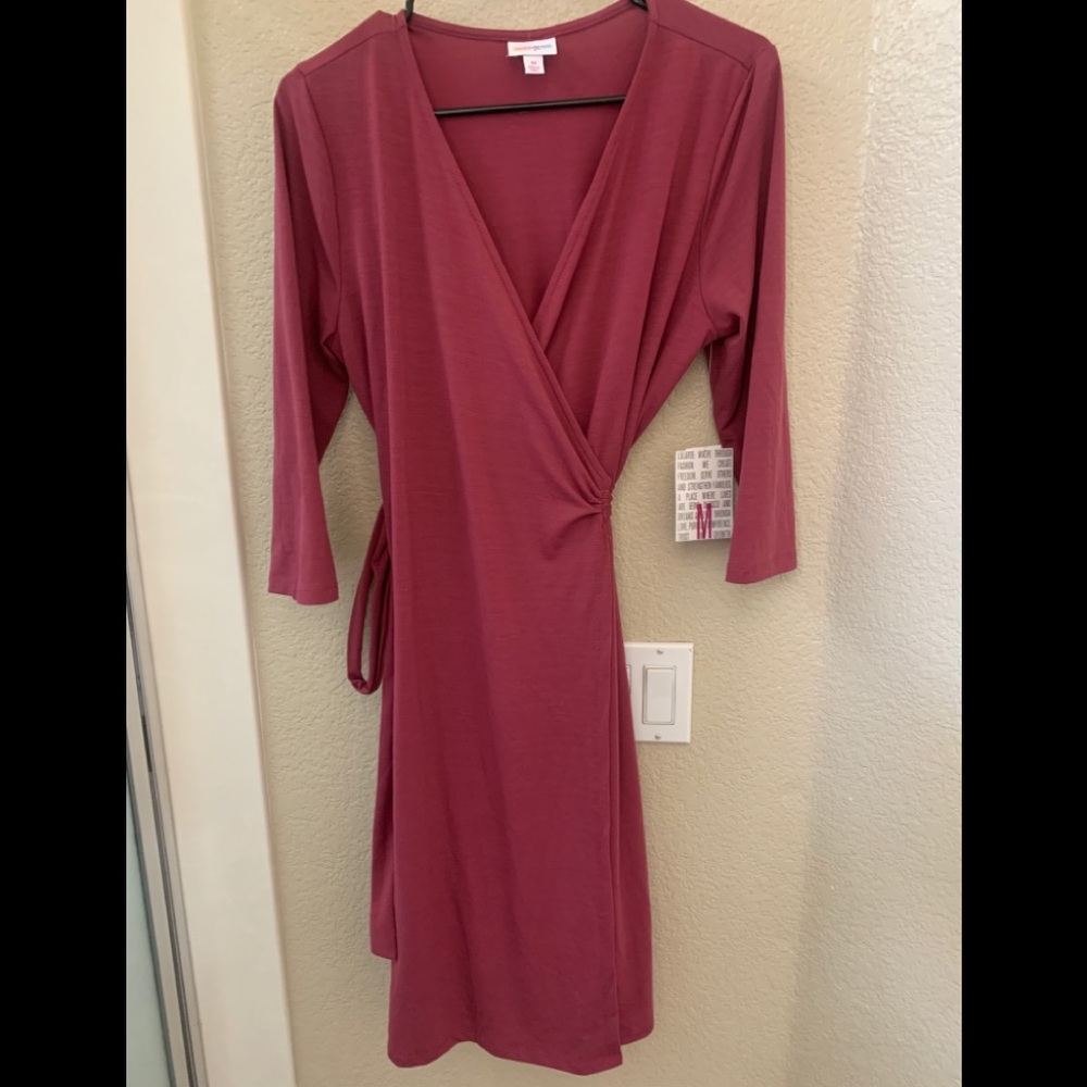 NWT LuLaRoe Medium Michelle